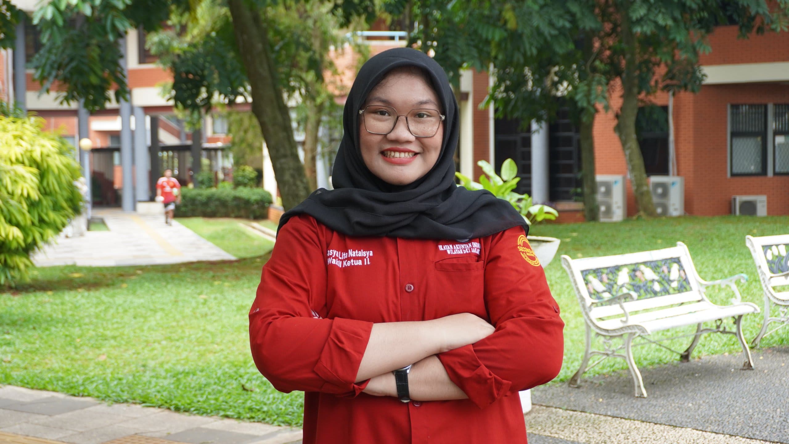 Nasya Lita Natalsya