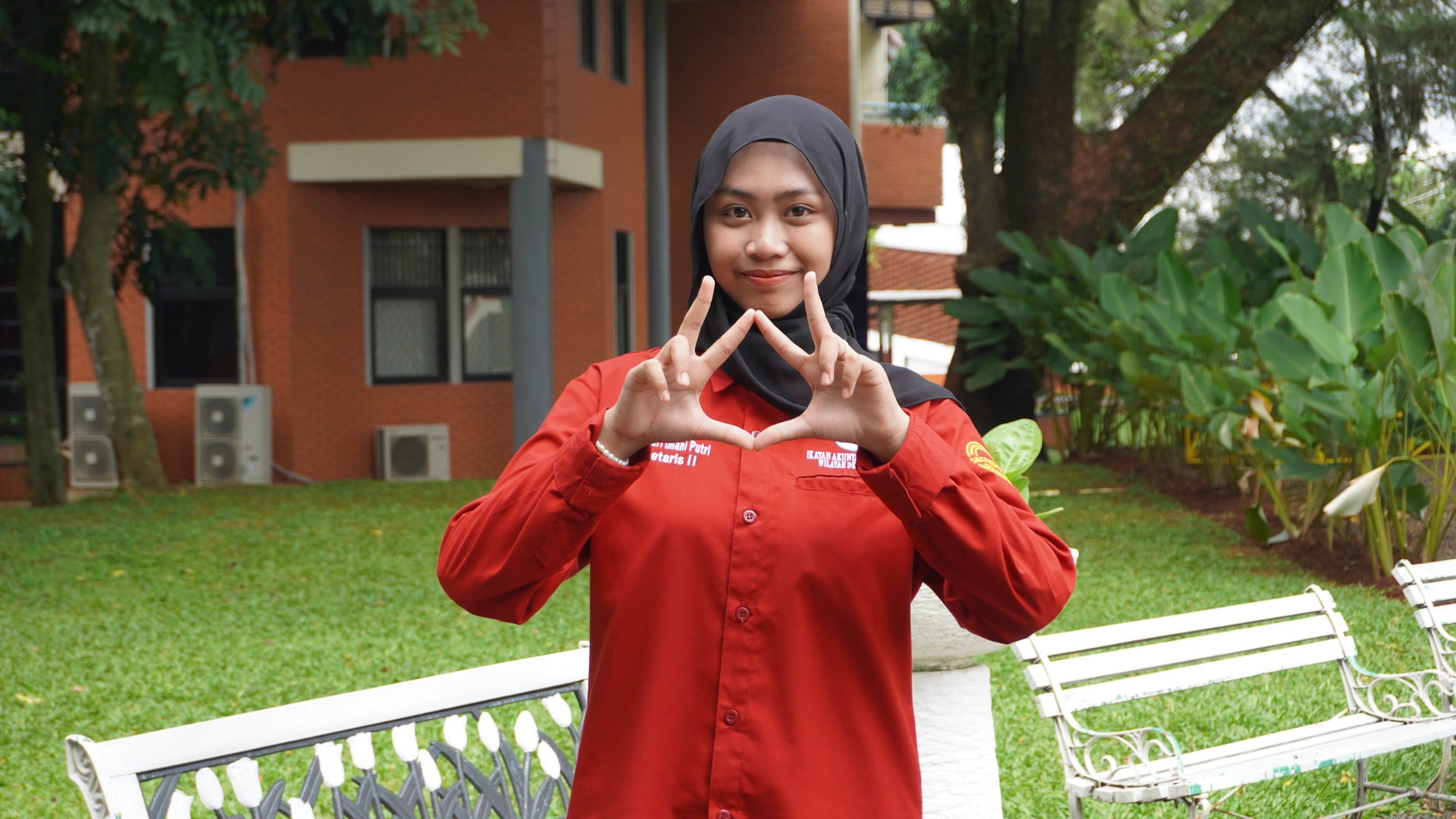 Najwa Sari Imani Putri