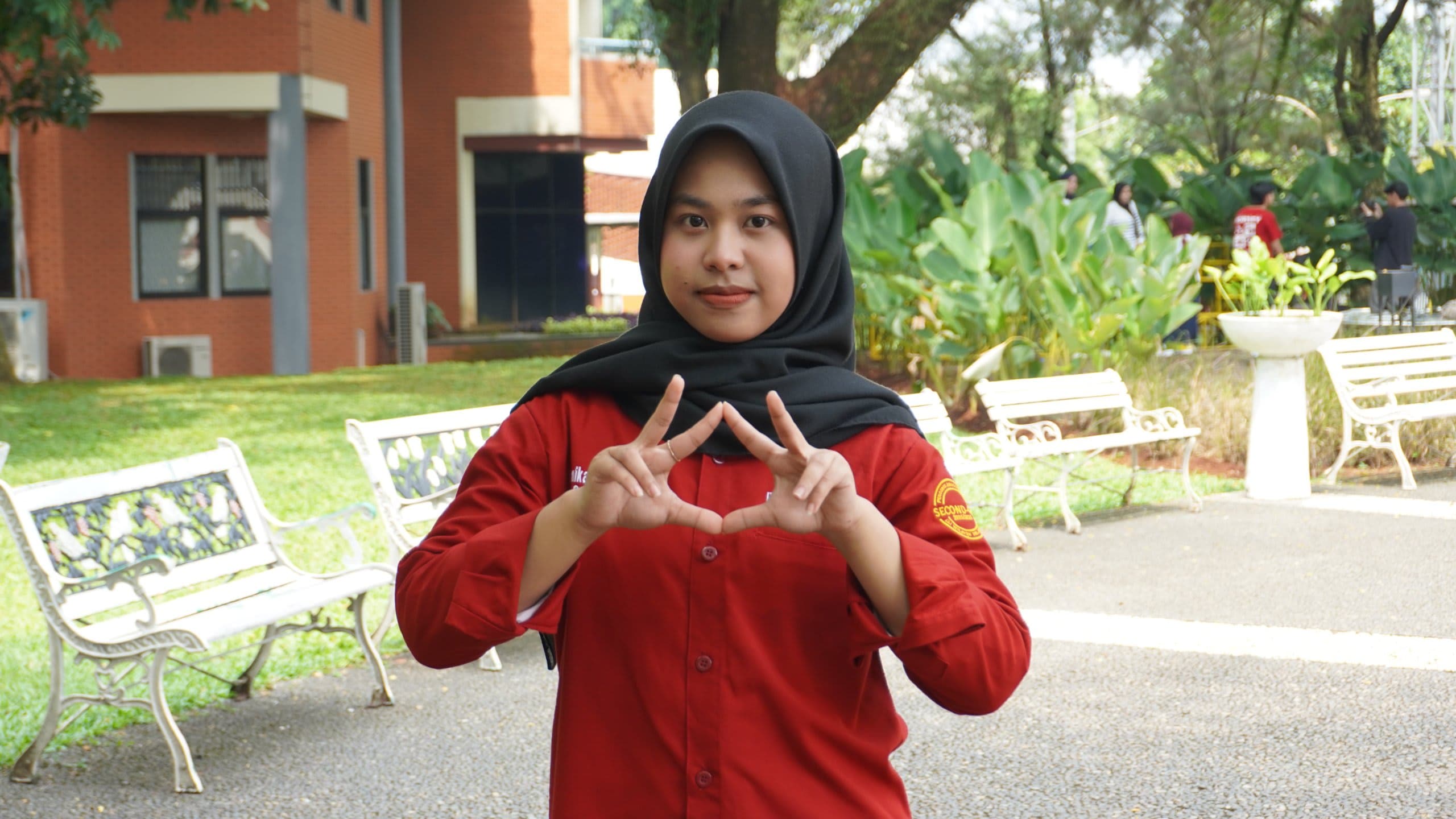 Annika Putri Ardianti