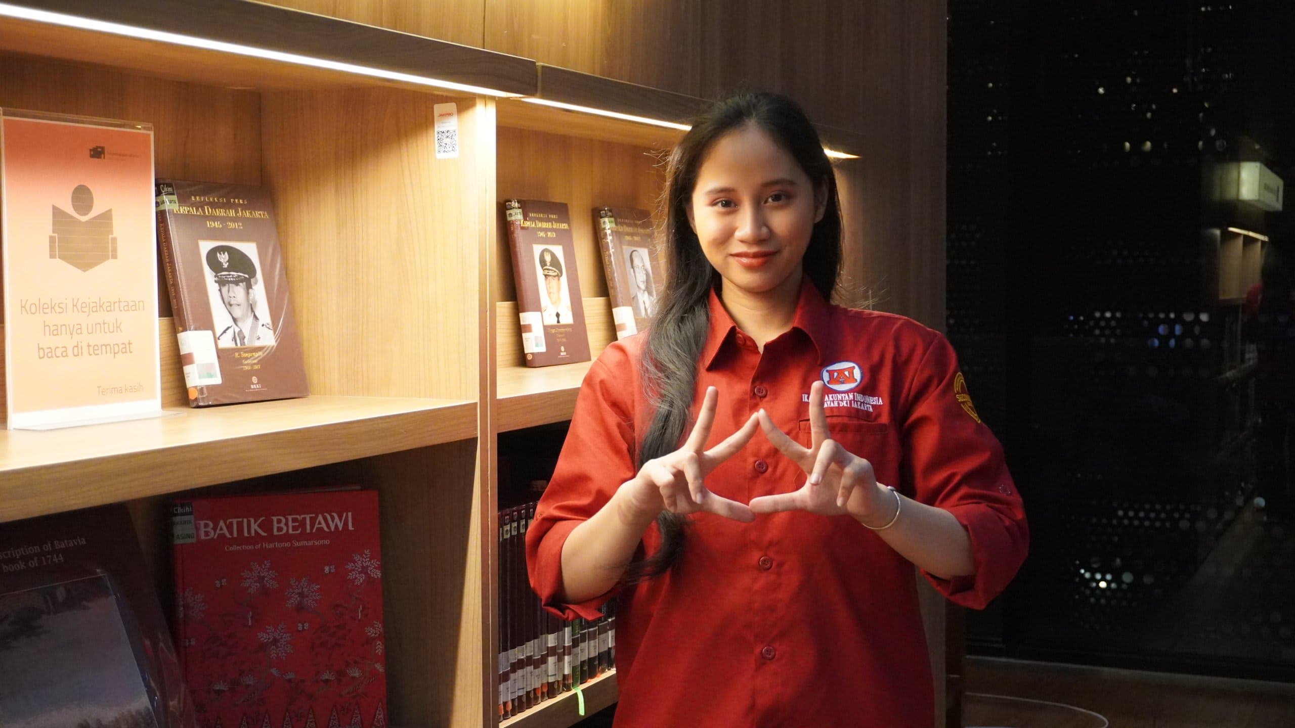 Nabilah Kathryna