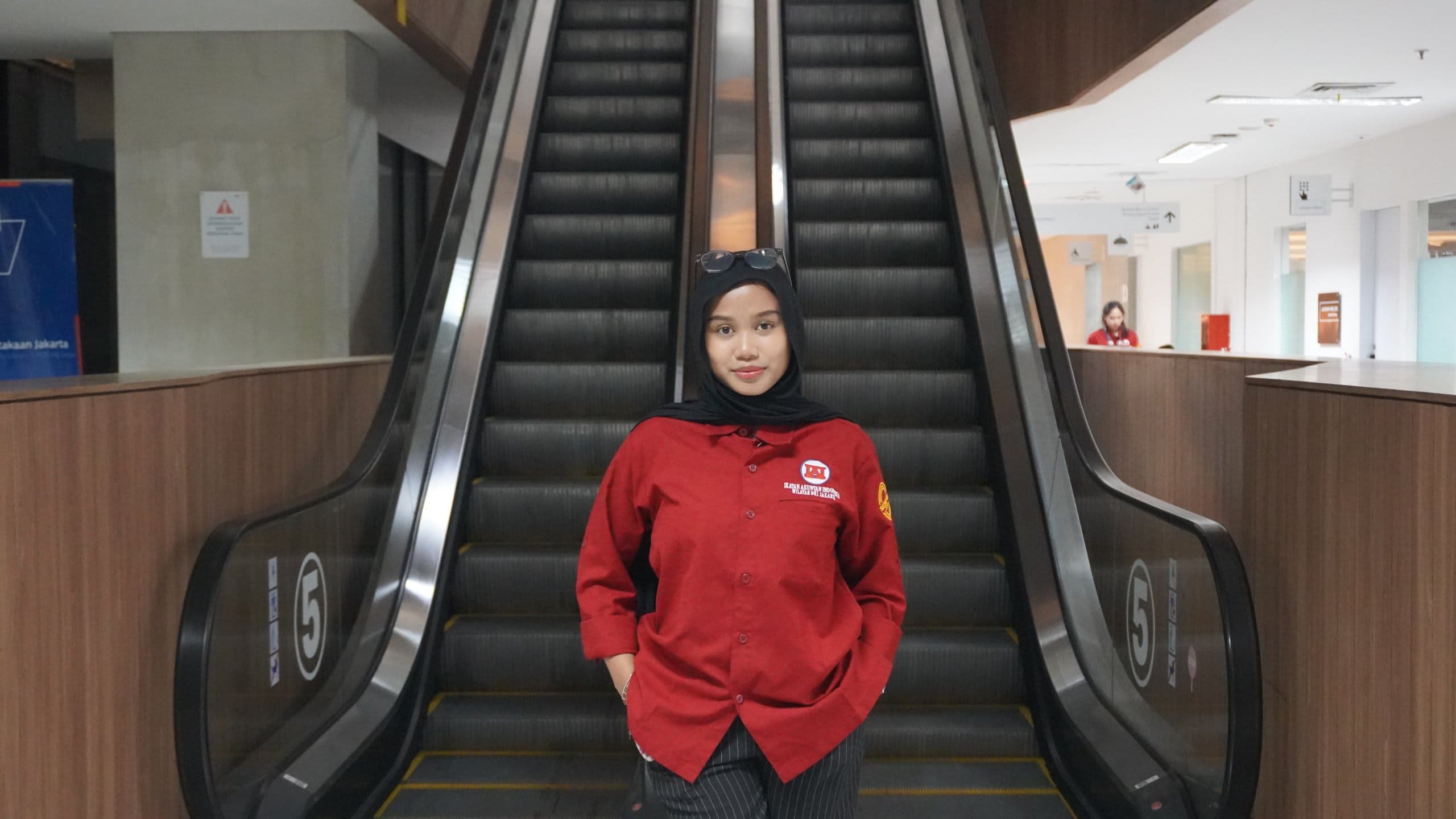 Najma Fahira Nuraini