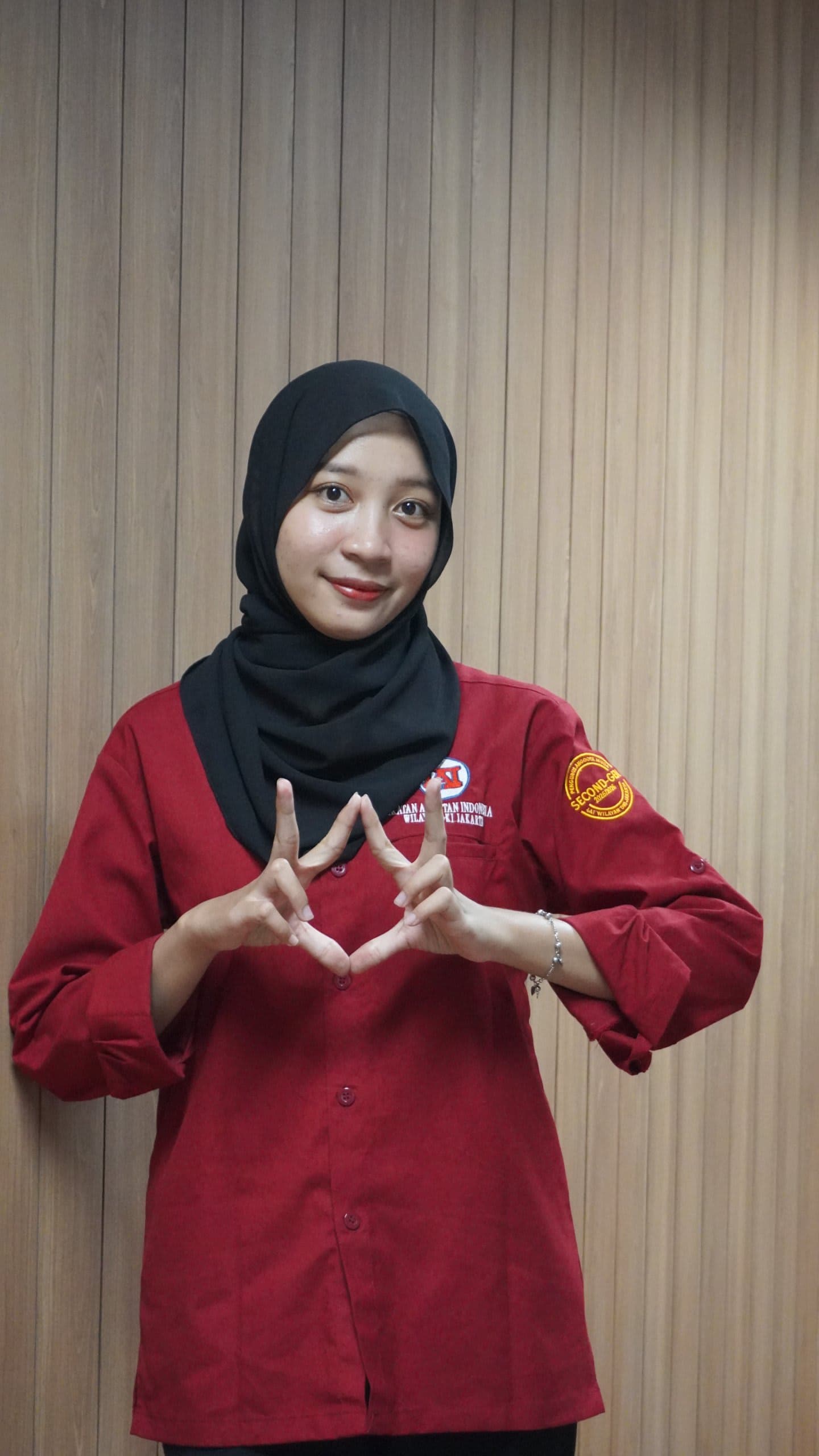 Syaharani Salsabilla