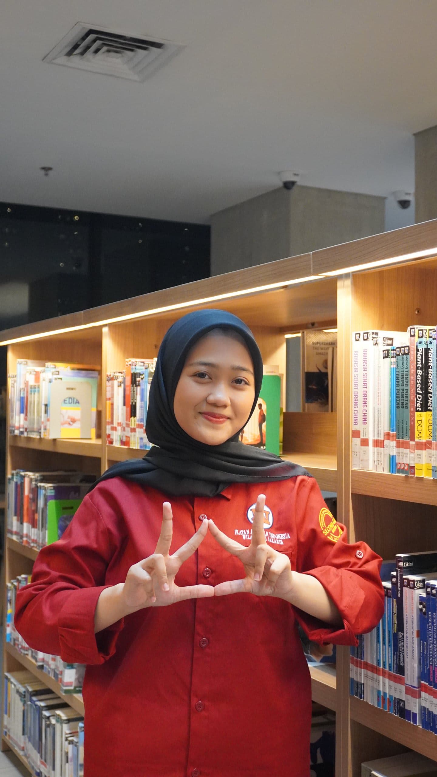 Fathiyyah Nabilah Pratikto