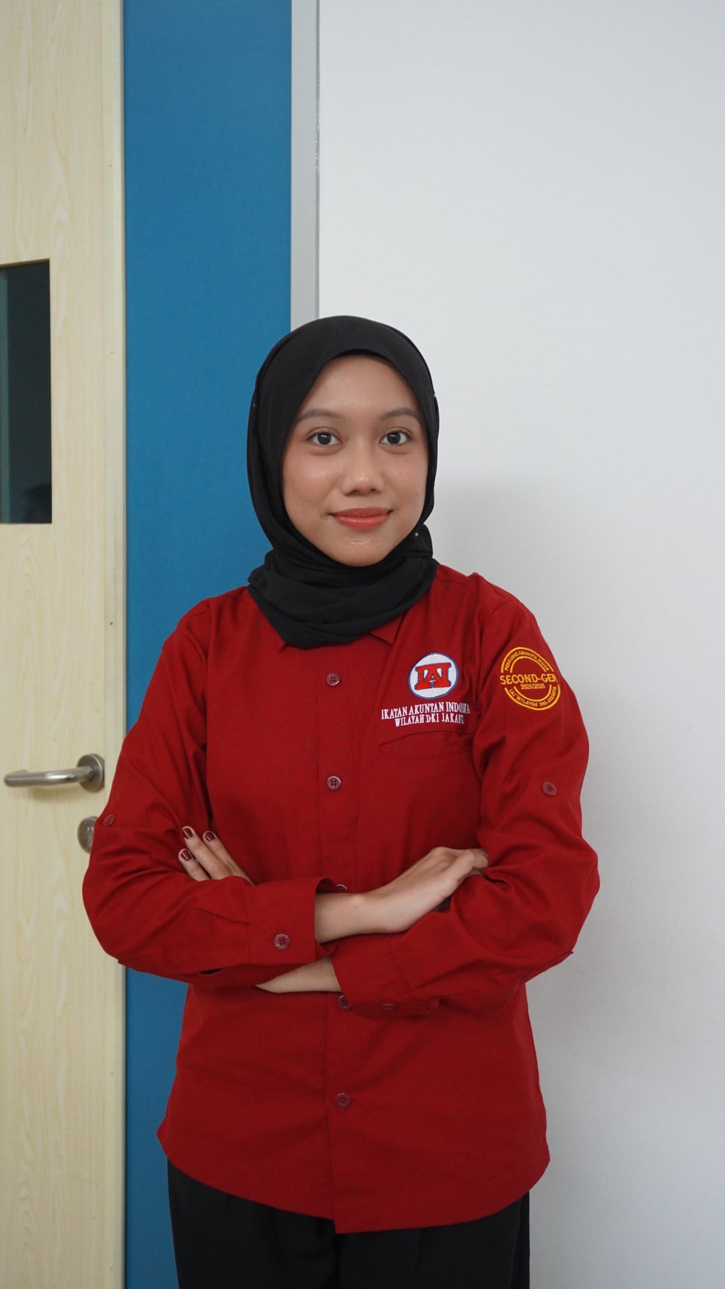 Shefly Nazla Munaya