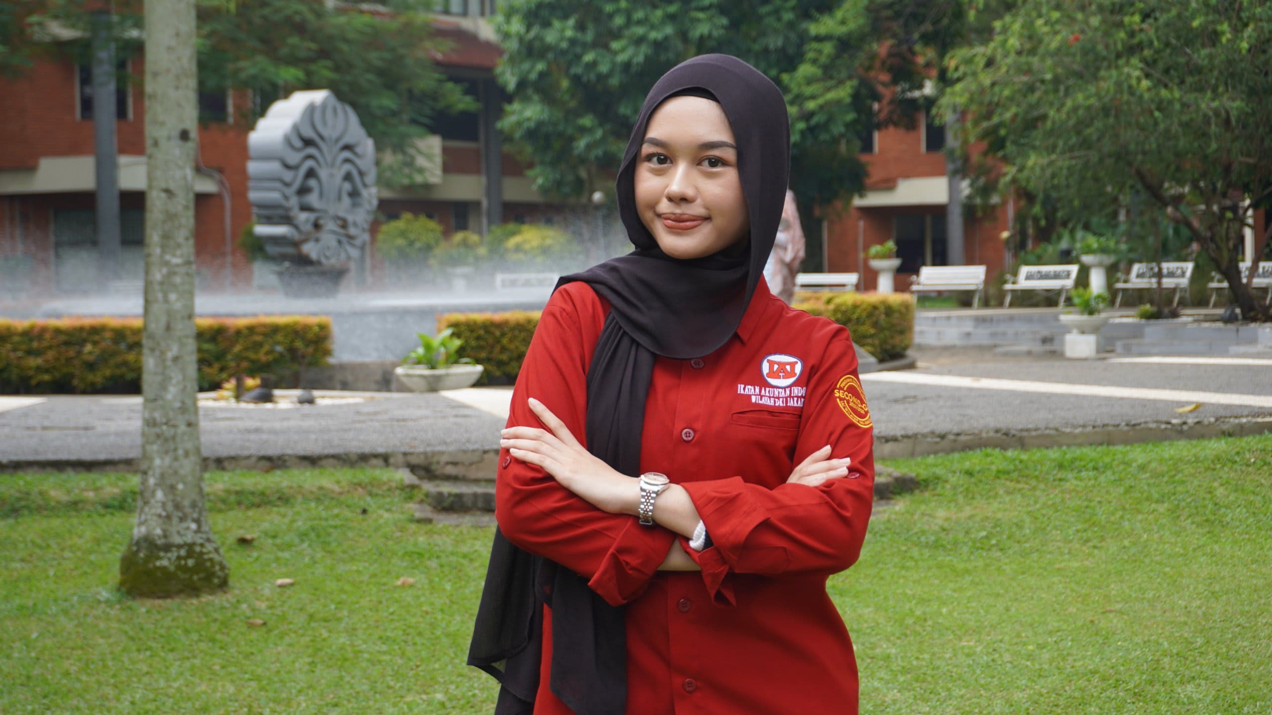 Najwa Fathimah