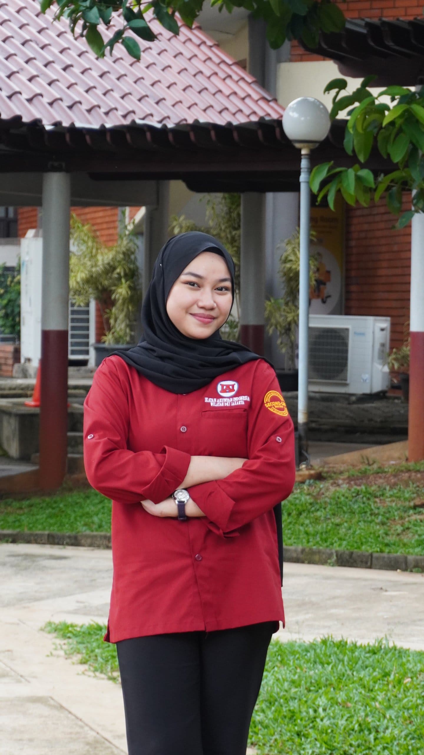 Revalda Audi Mawar Putri Suhadi