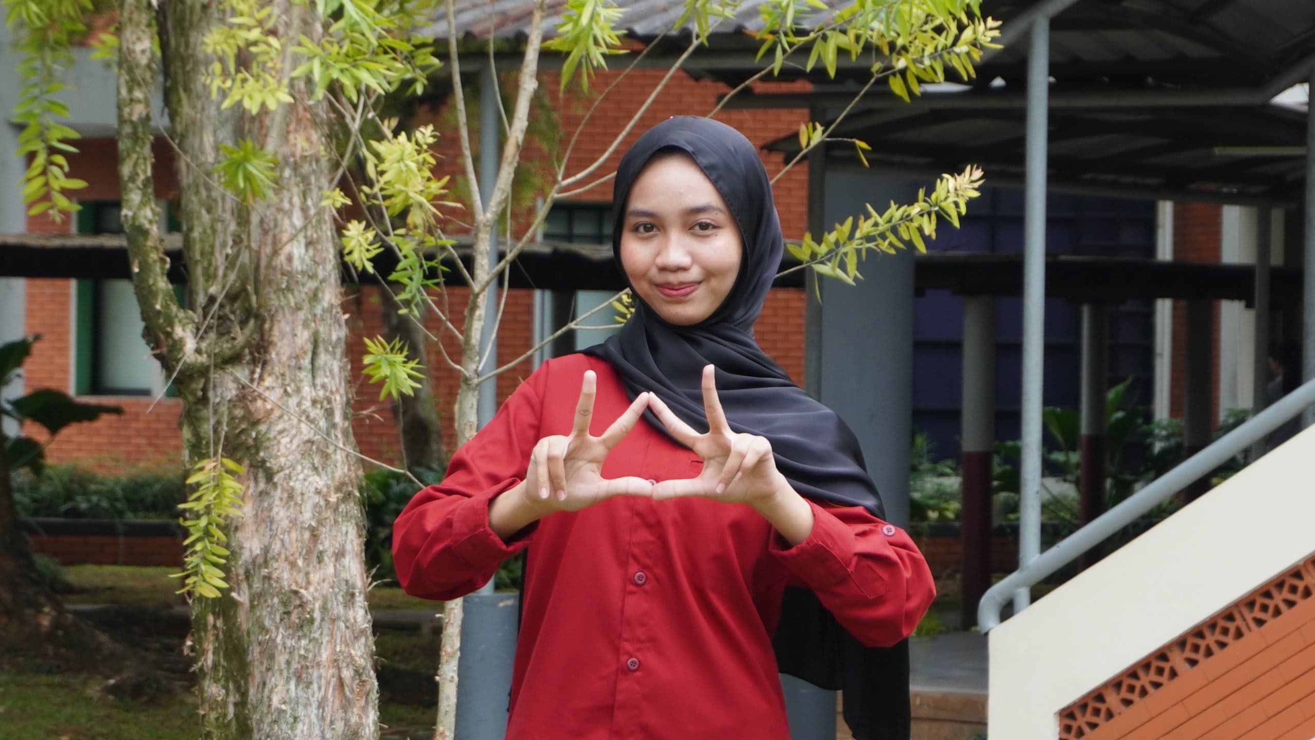 Ratu Angelica Syahfitri