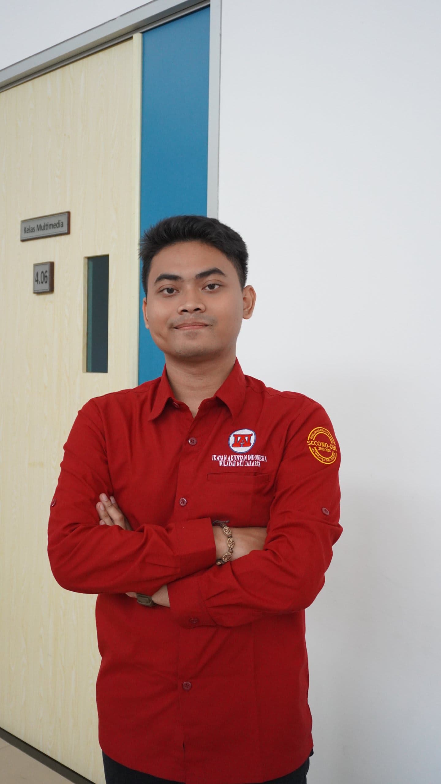 Muhammad Rafli Teguh