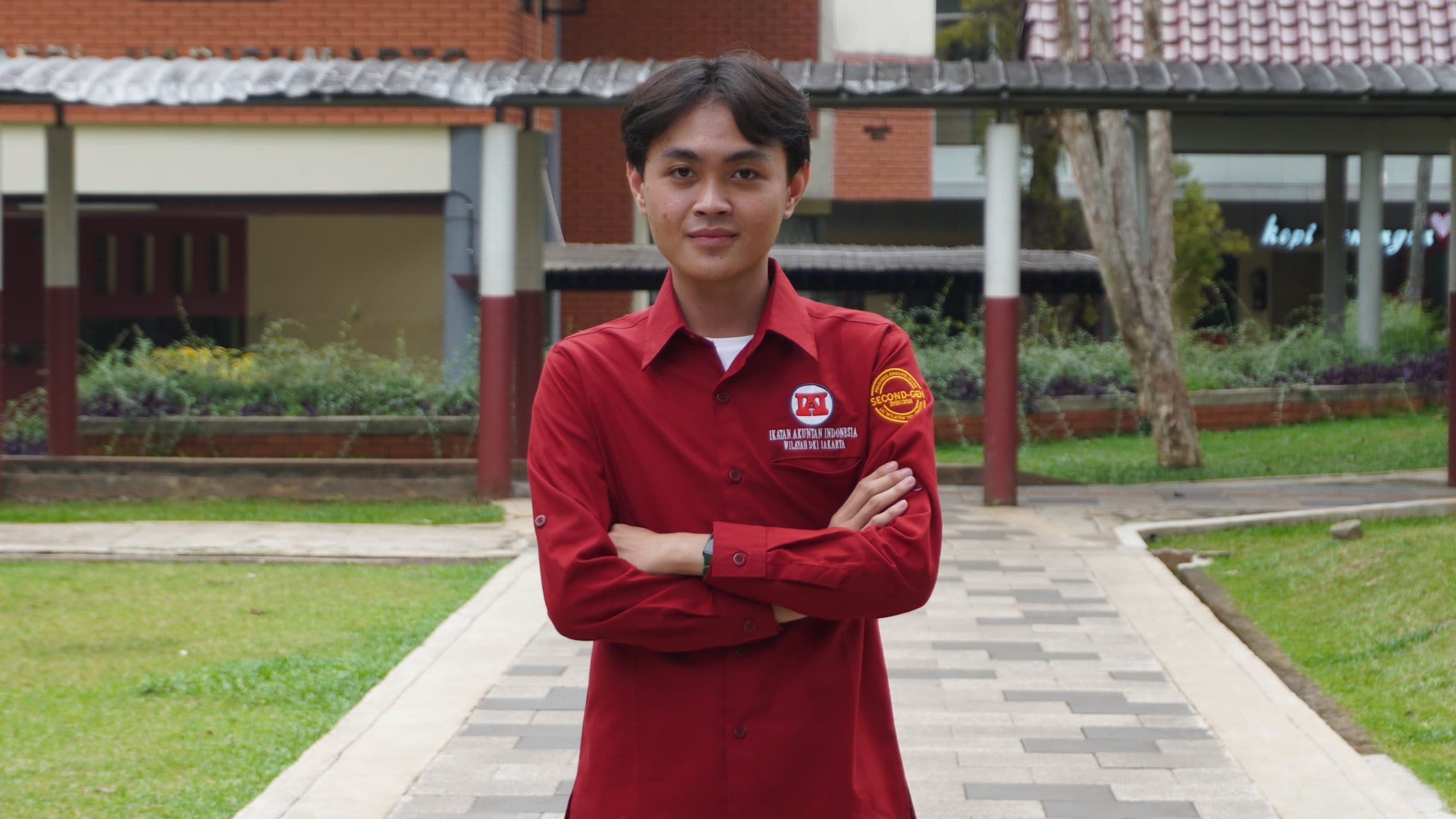 Fadil Arrahman