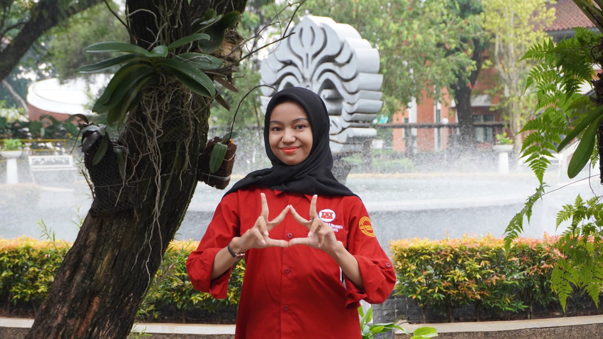 Wafa Azizah