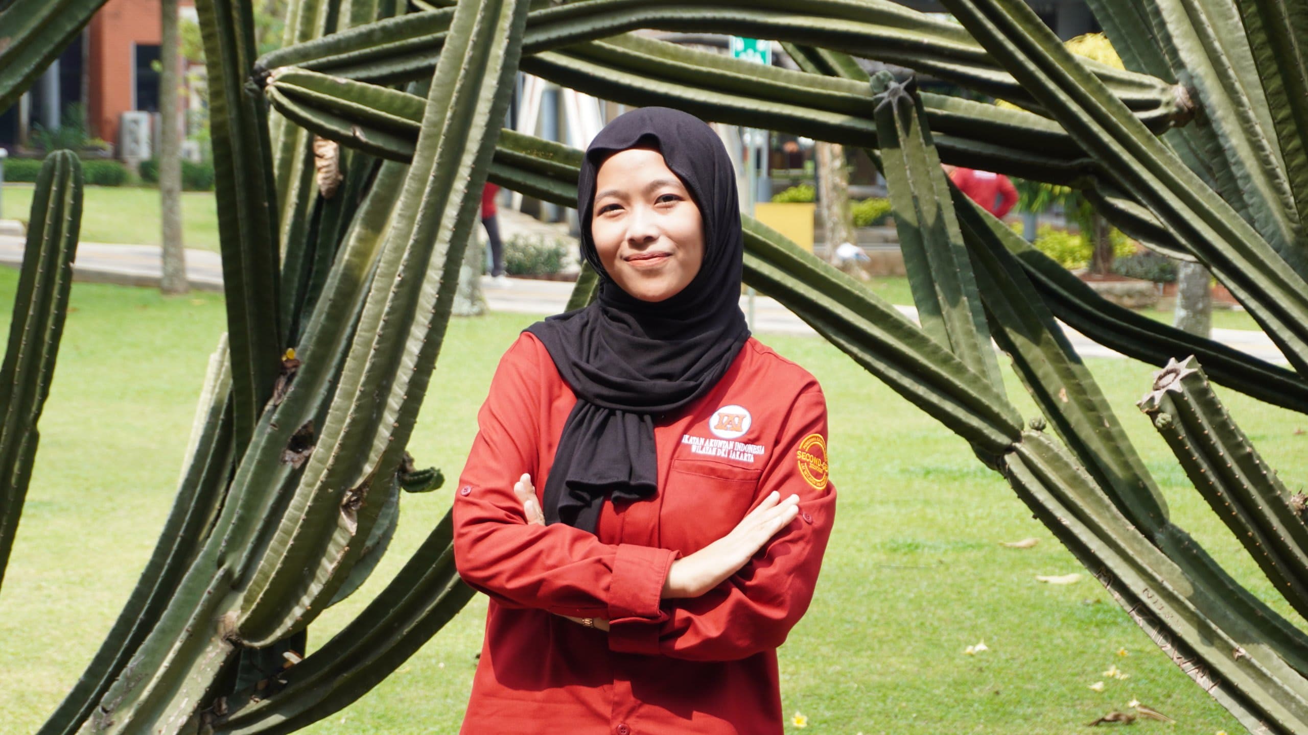 Nabilla Dwi Putri