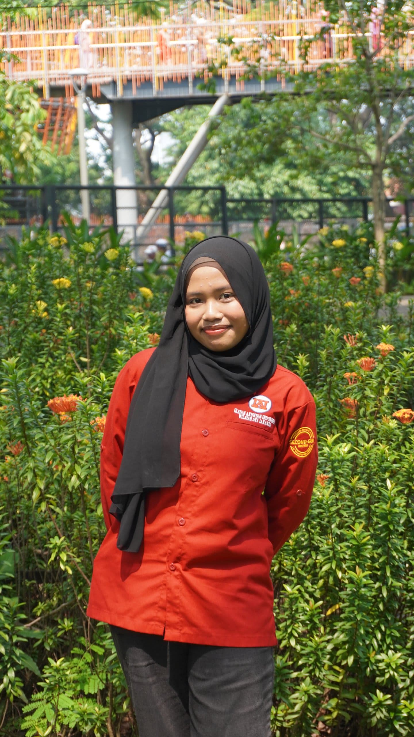 Dinda Ayudya Triazizah