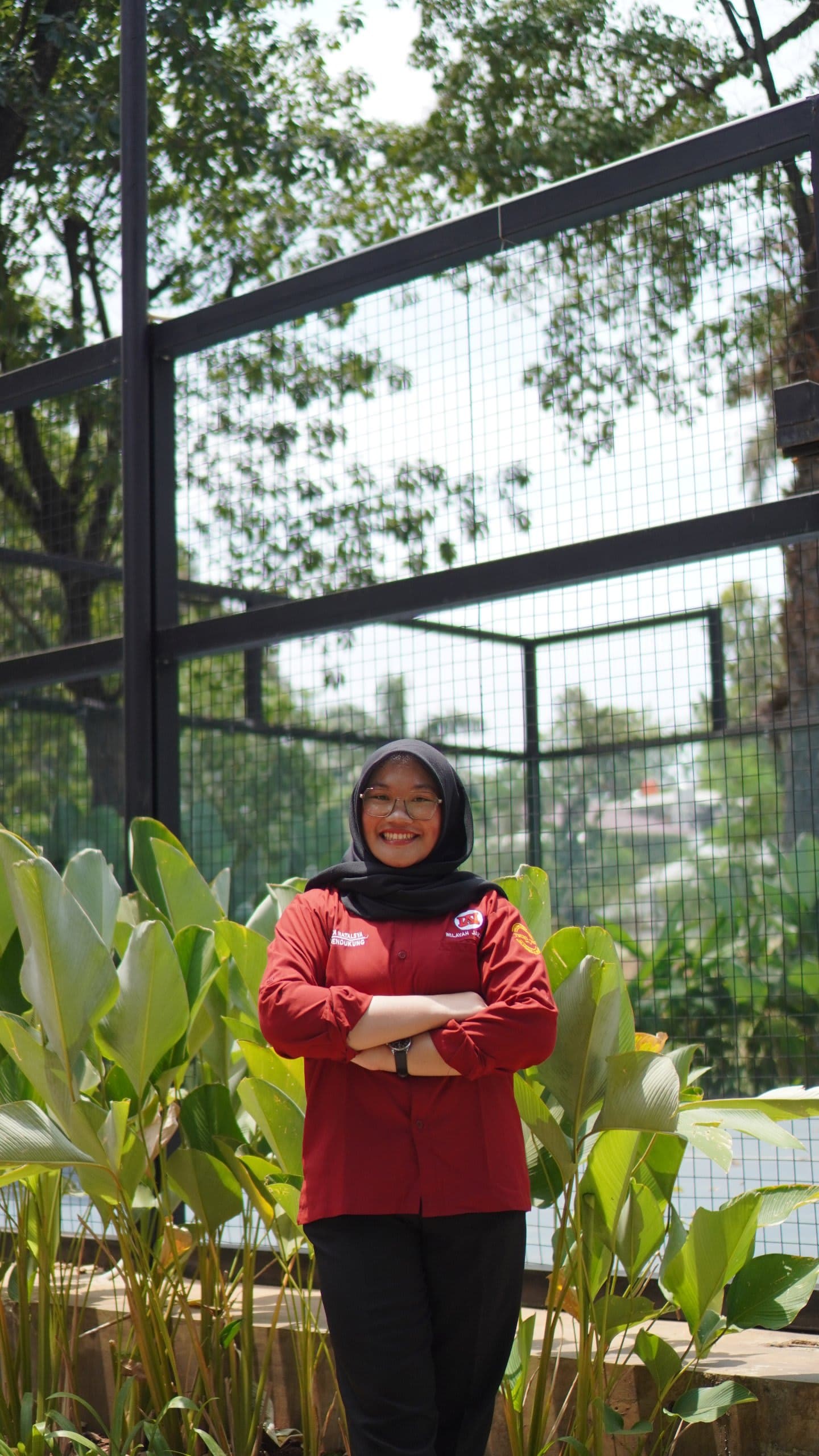 Nasya Lita Natalsya