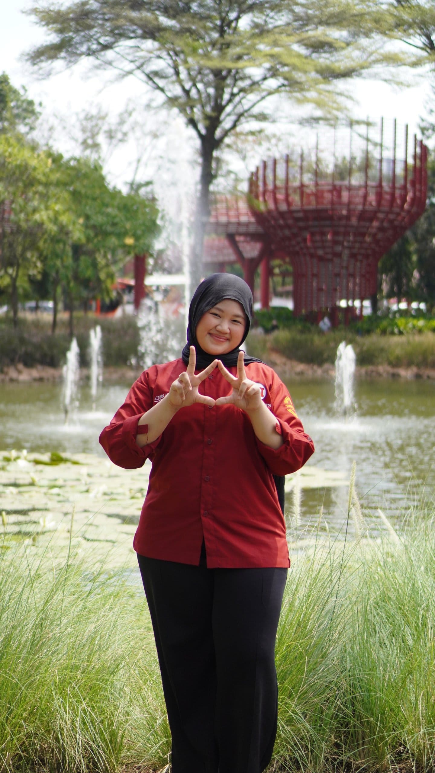 Azzahra Annisa Putri