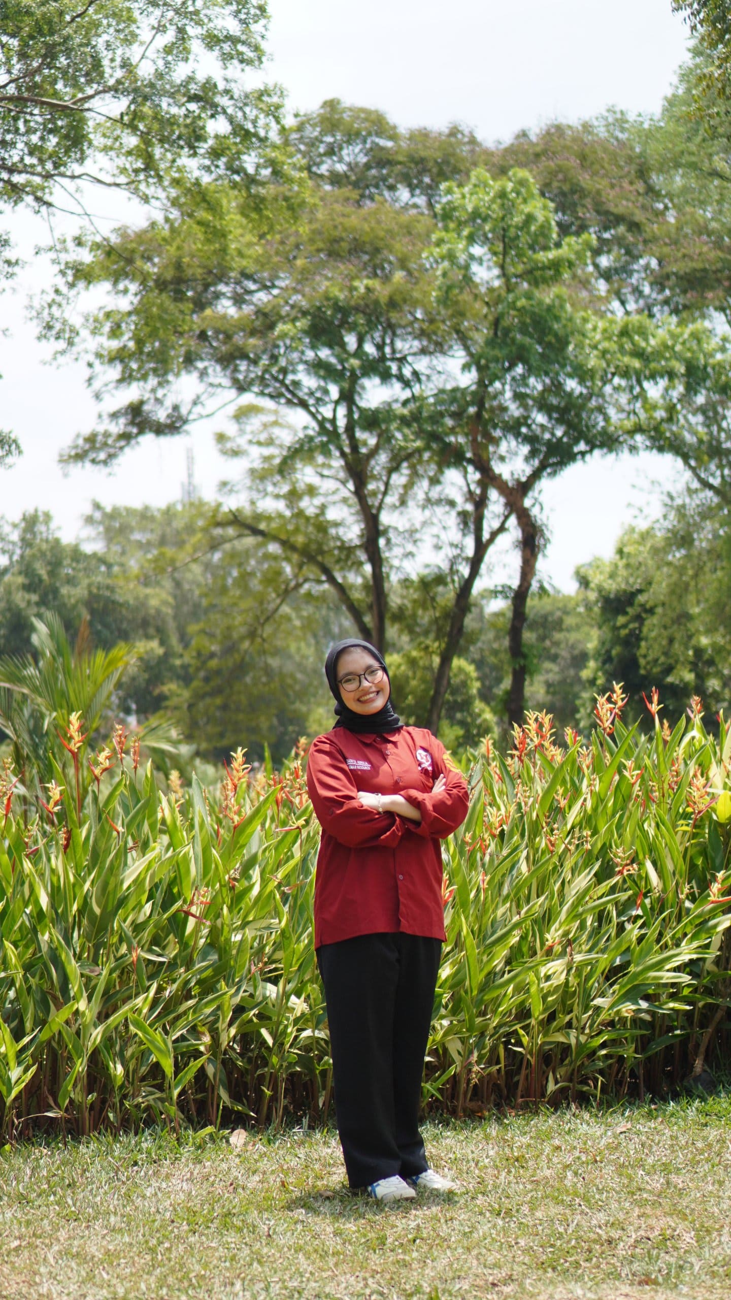 Kayla Baskya Aurelia