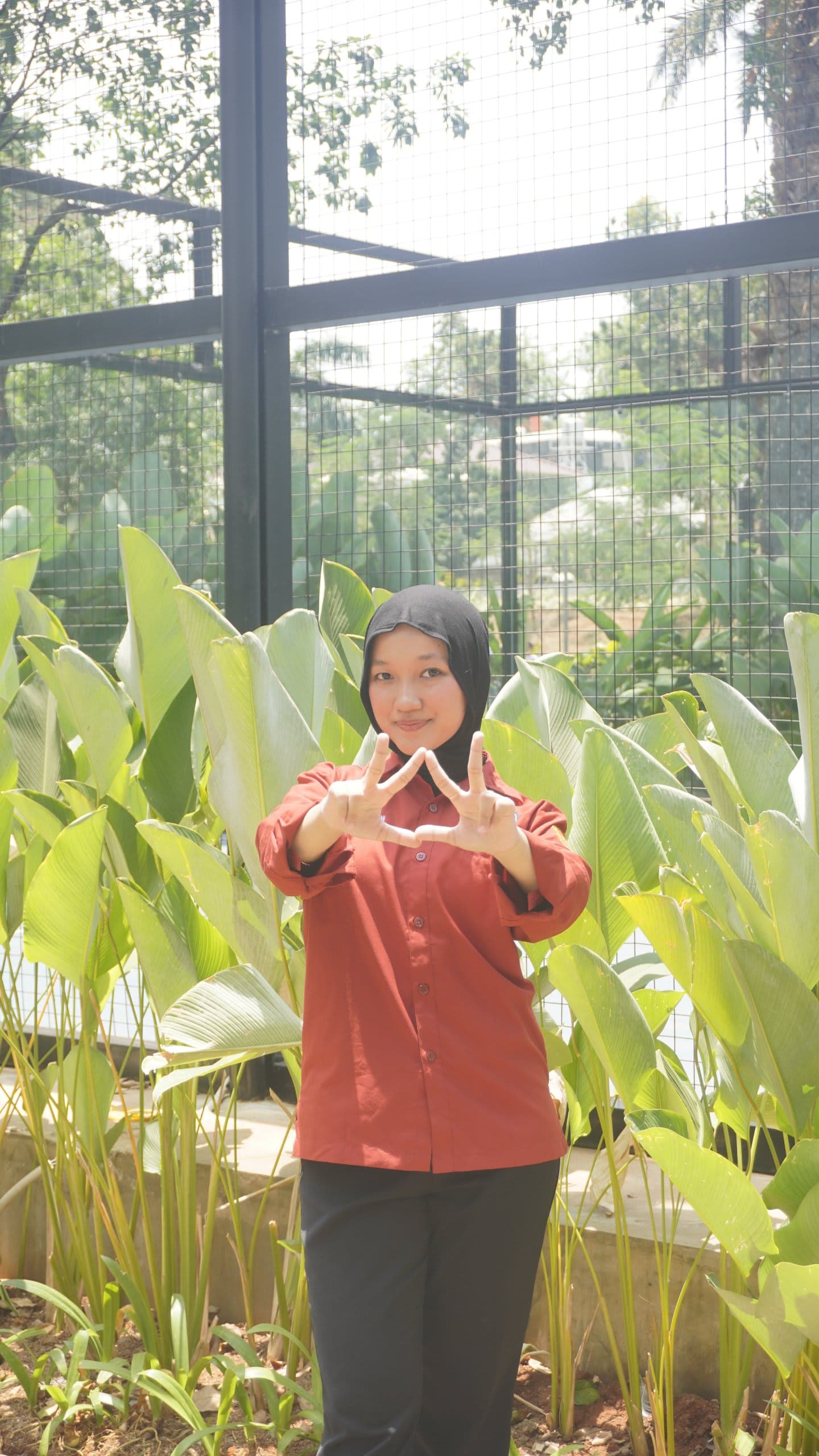 Gendhys Adisa Uswatun Khasanah