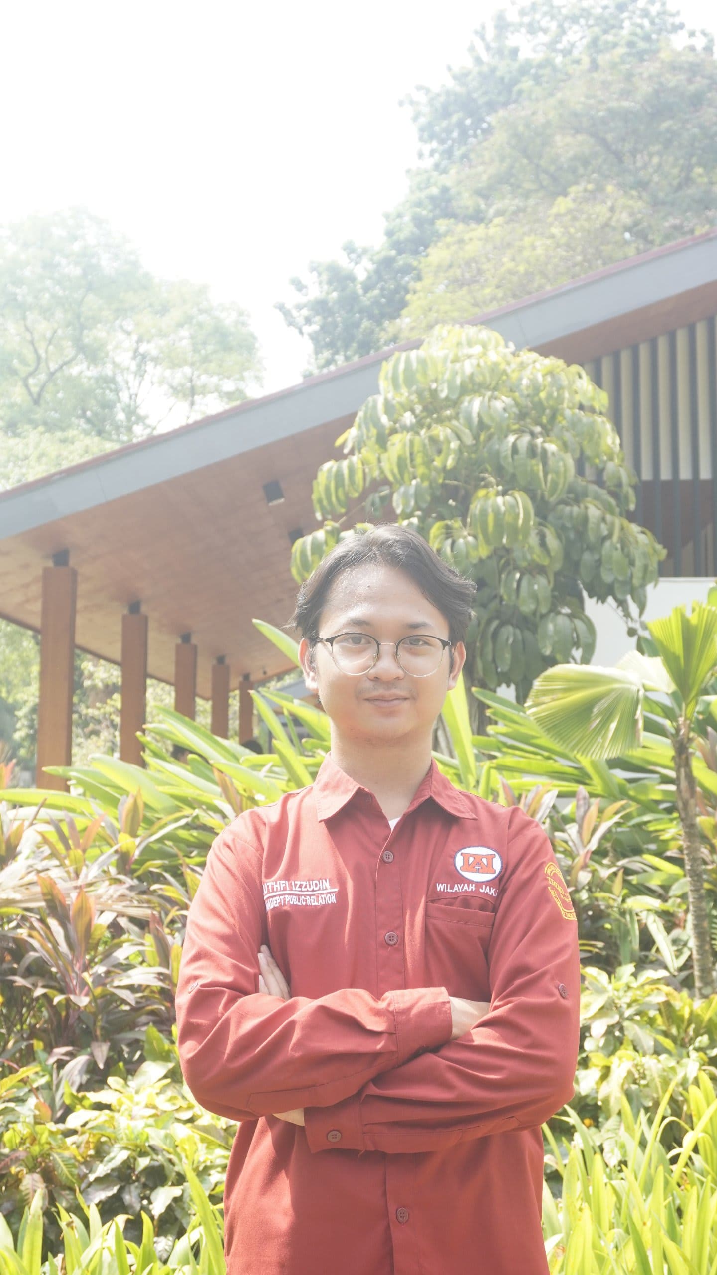 Luthfi Izzudin
