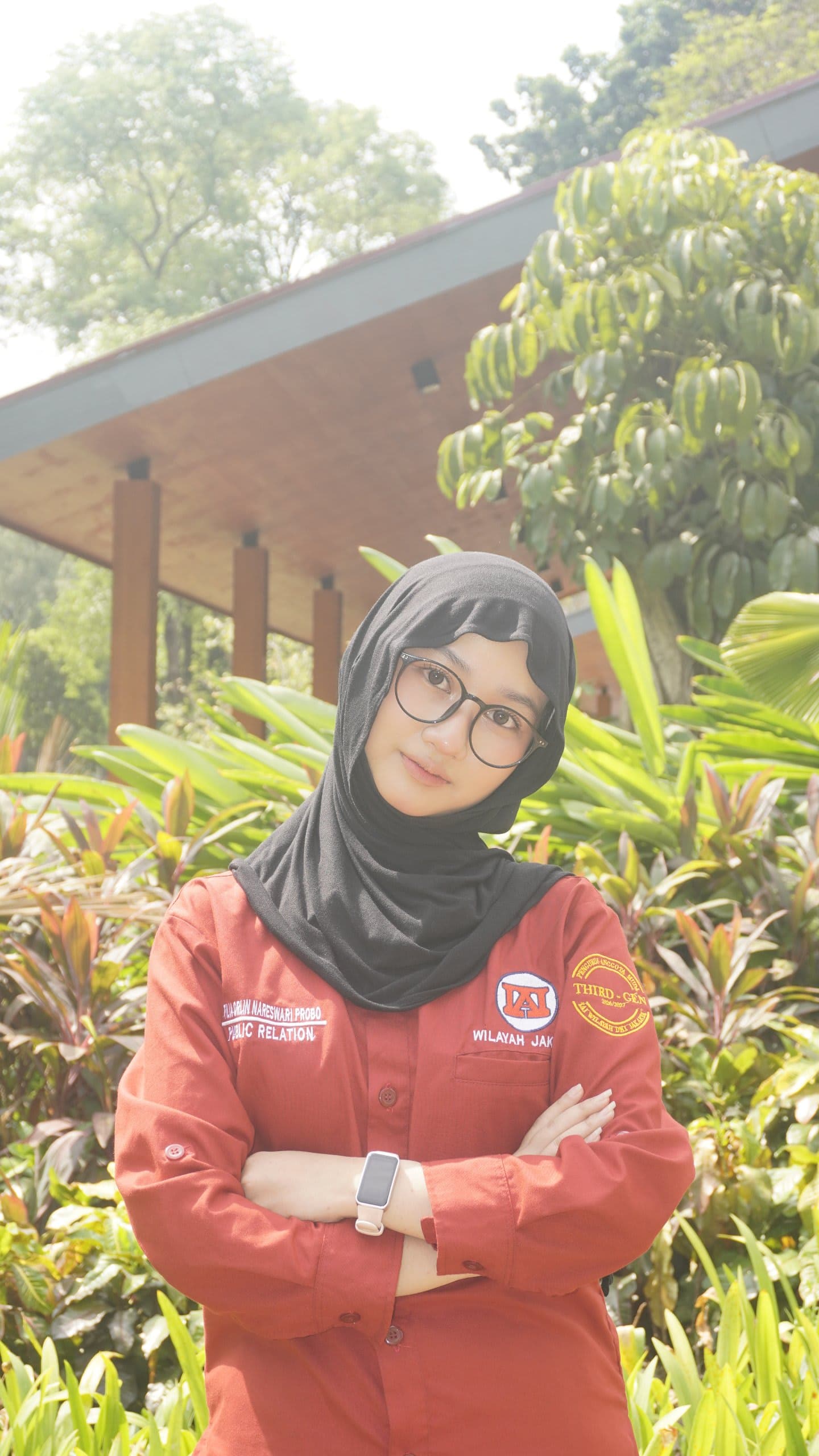 Filia Orlin Nareswari Probo