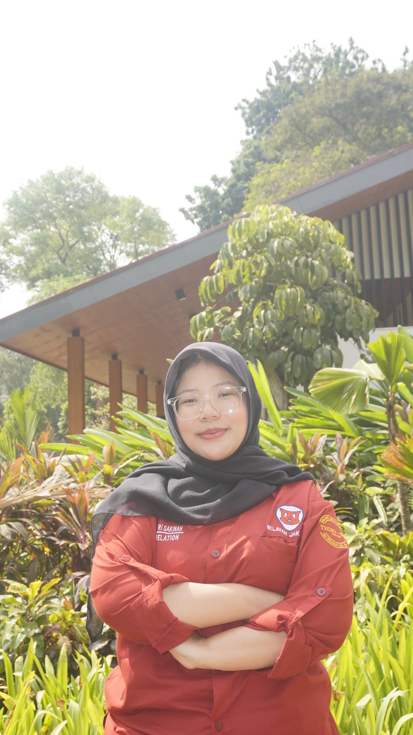 Ufara Putri Sakinah