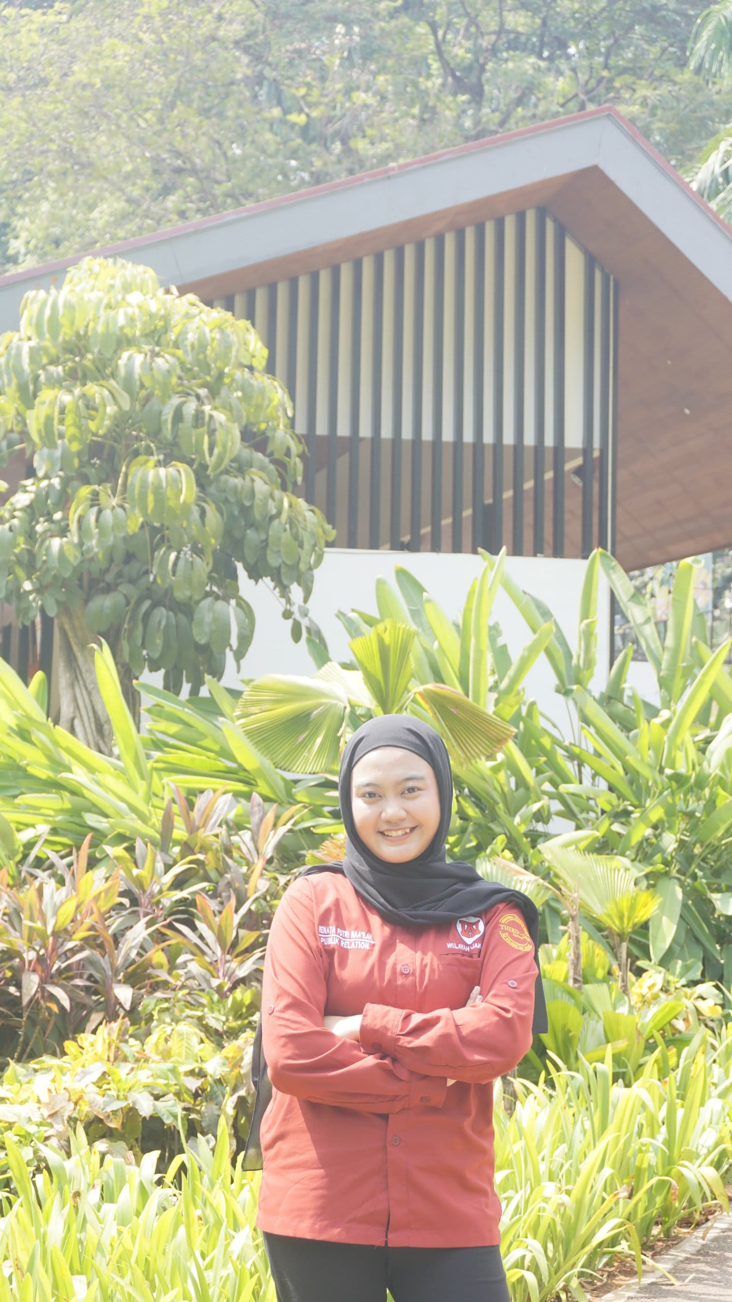 Renata Putri Naa'ilah