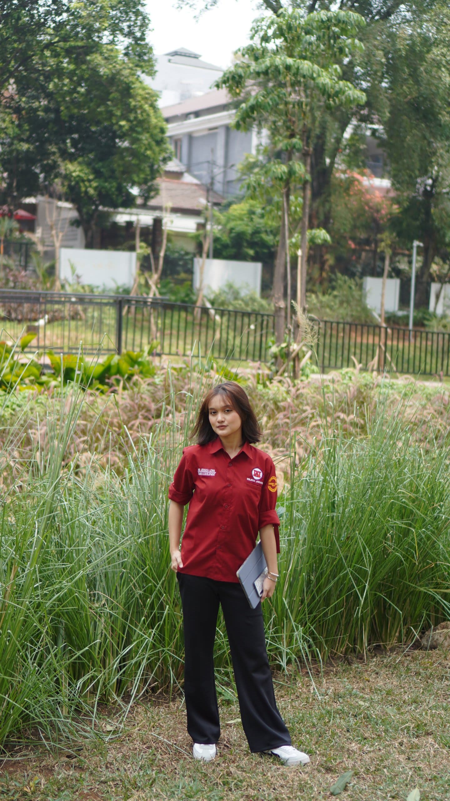 Andi Jessica Lewa