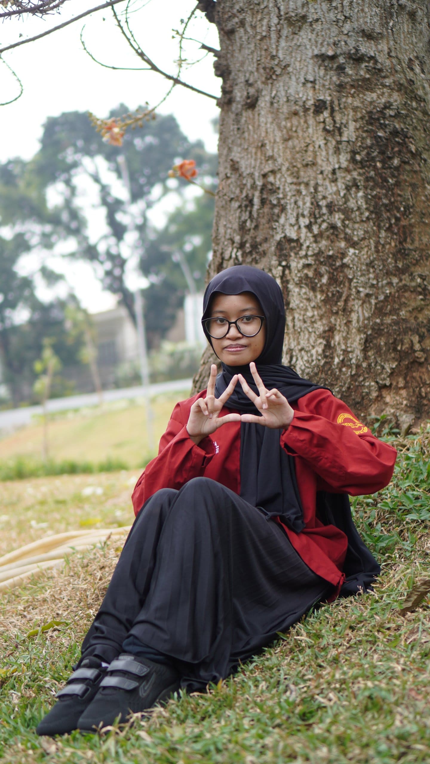 Maharani Fawnia