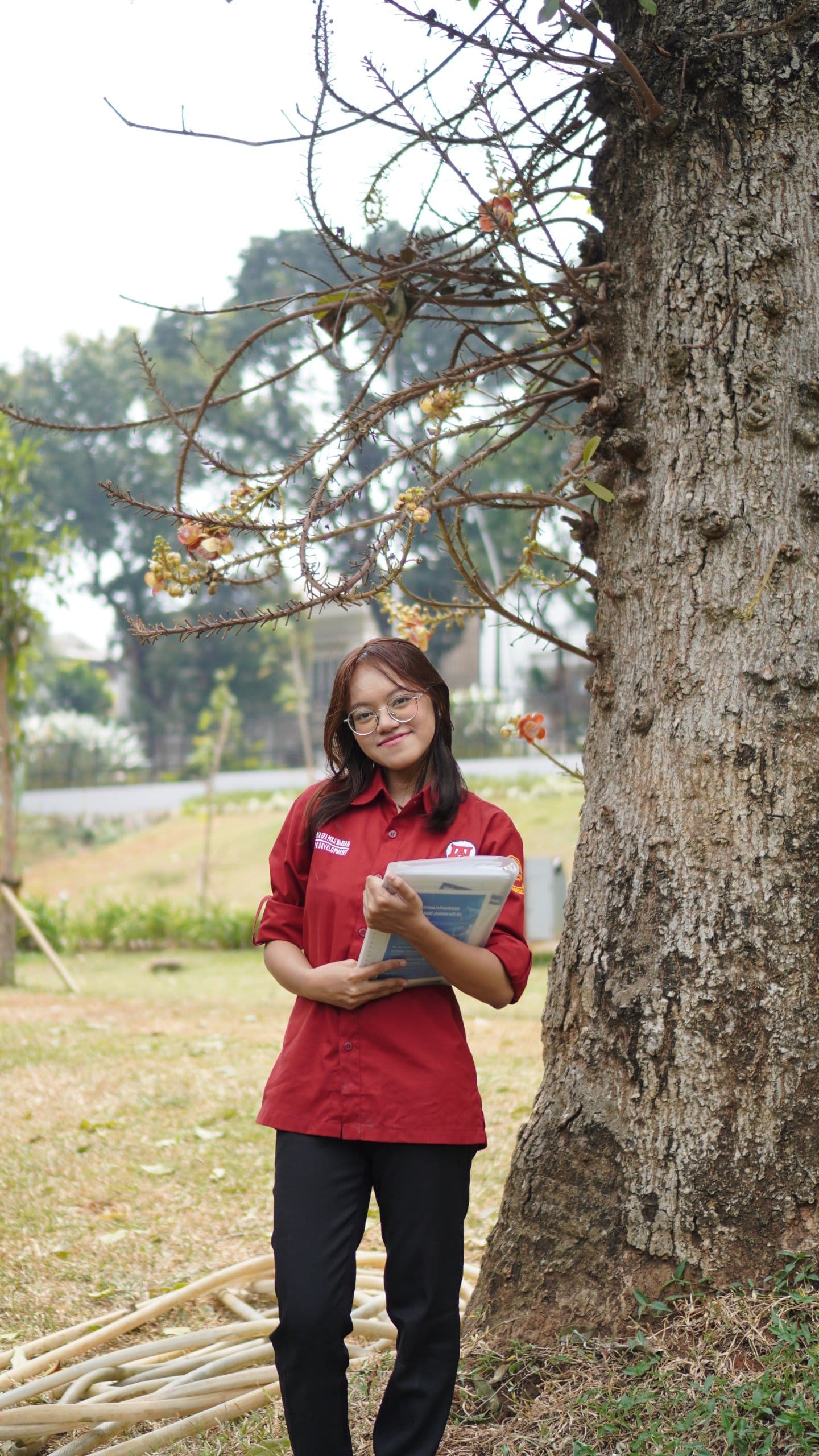 Laras Noveria Eka Panji Wardani