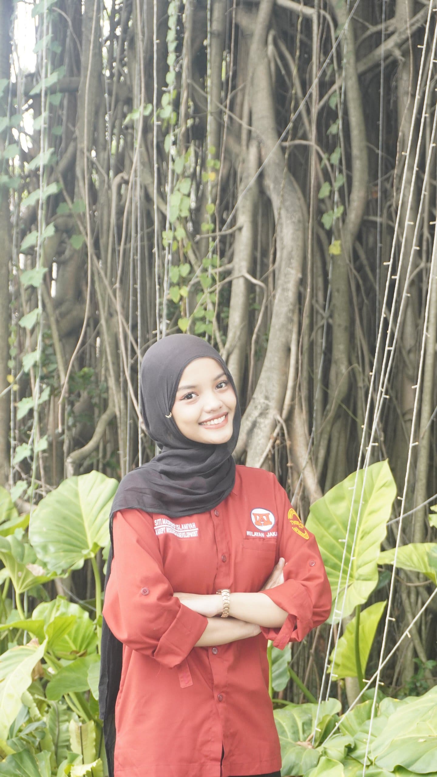 Siti Masruro Islamiyah
