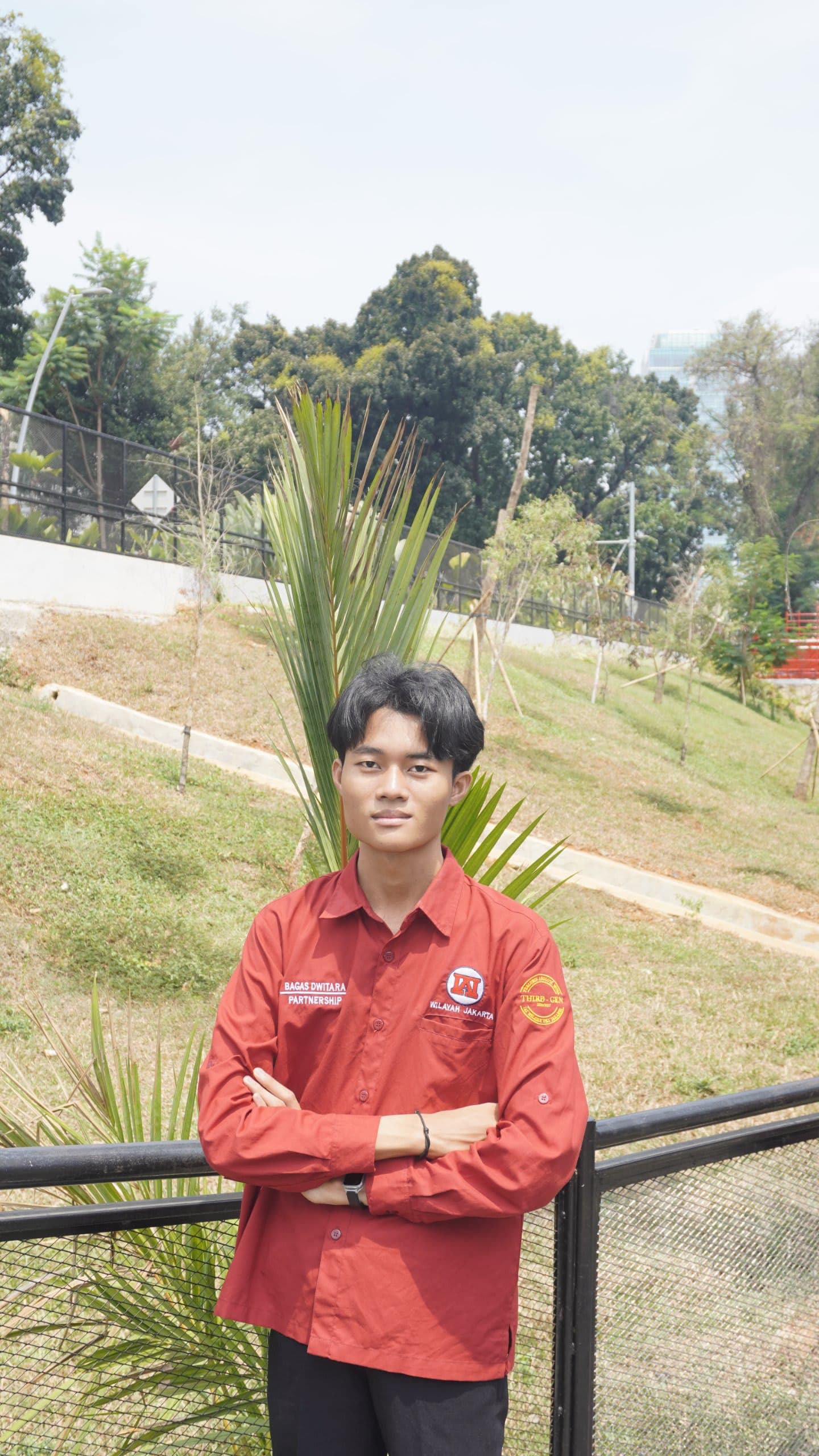 Bagas Dwitara