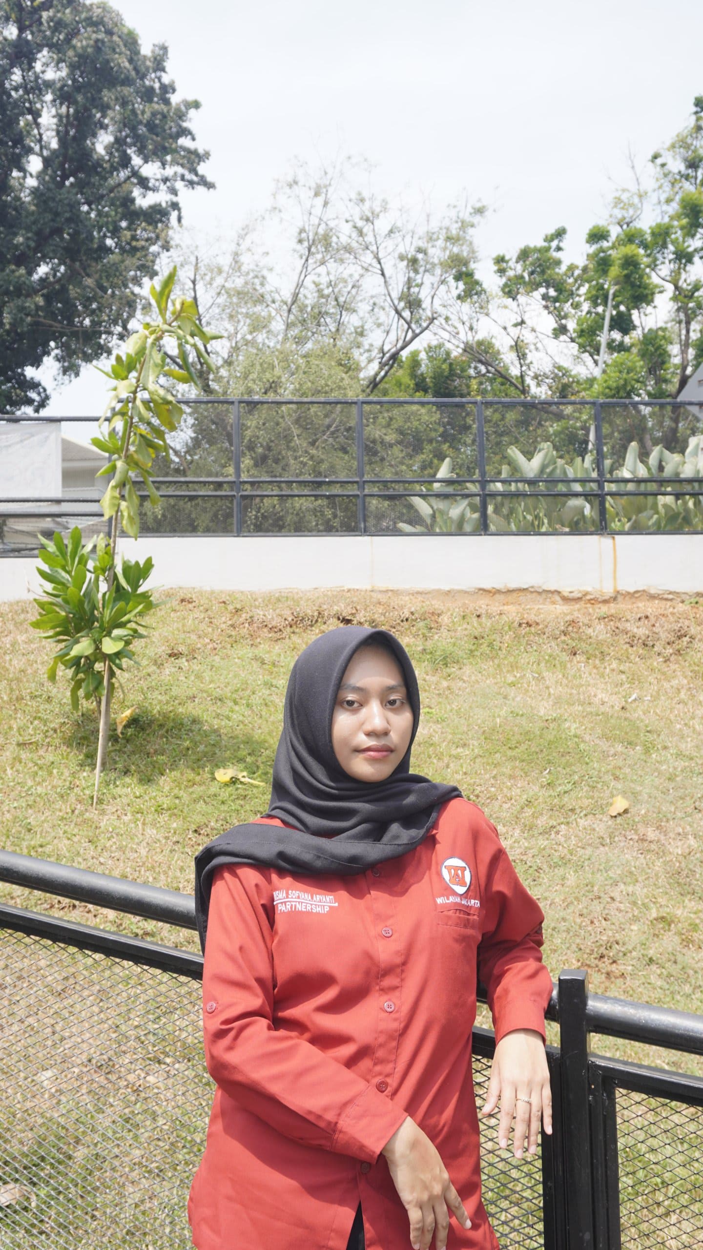 Risma Sofyana Aryanti