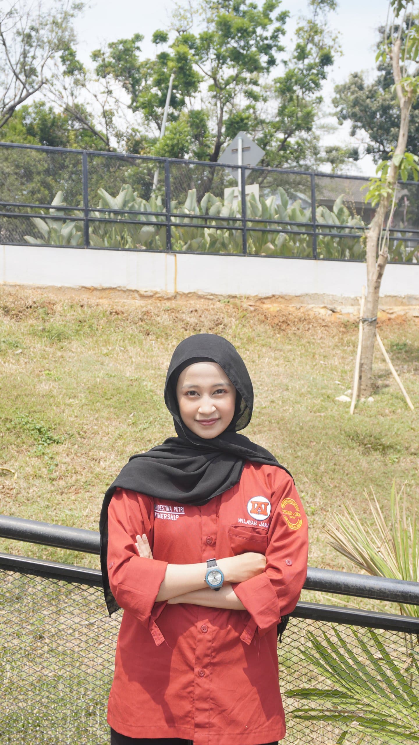 Marwah Destina Putri
