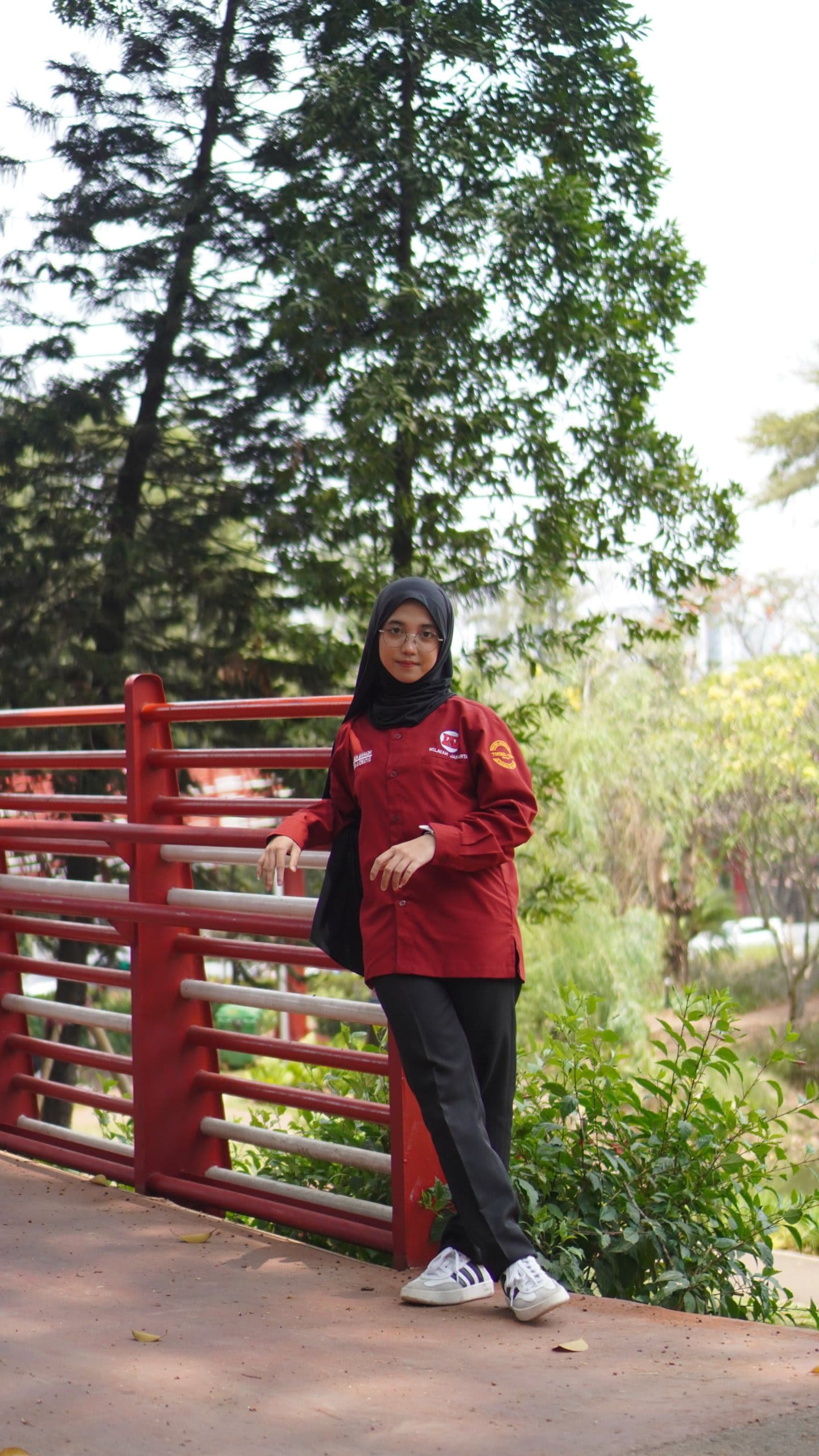 Keszya Aulia Mahadhi