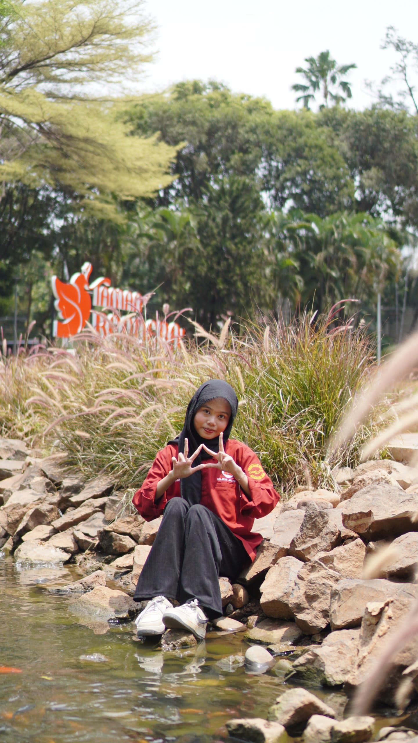Salsabila Maharani